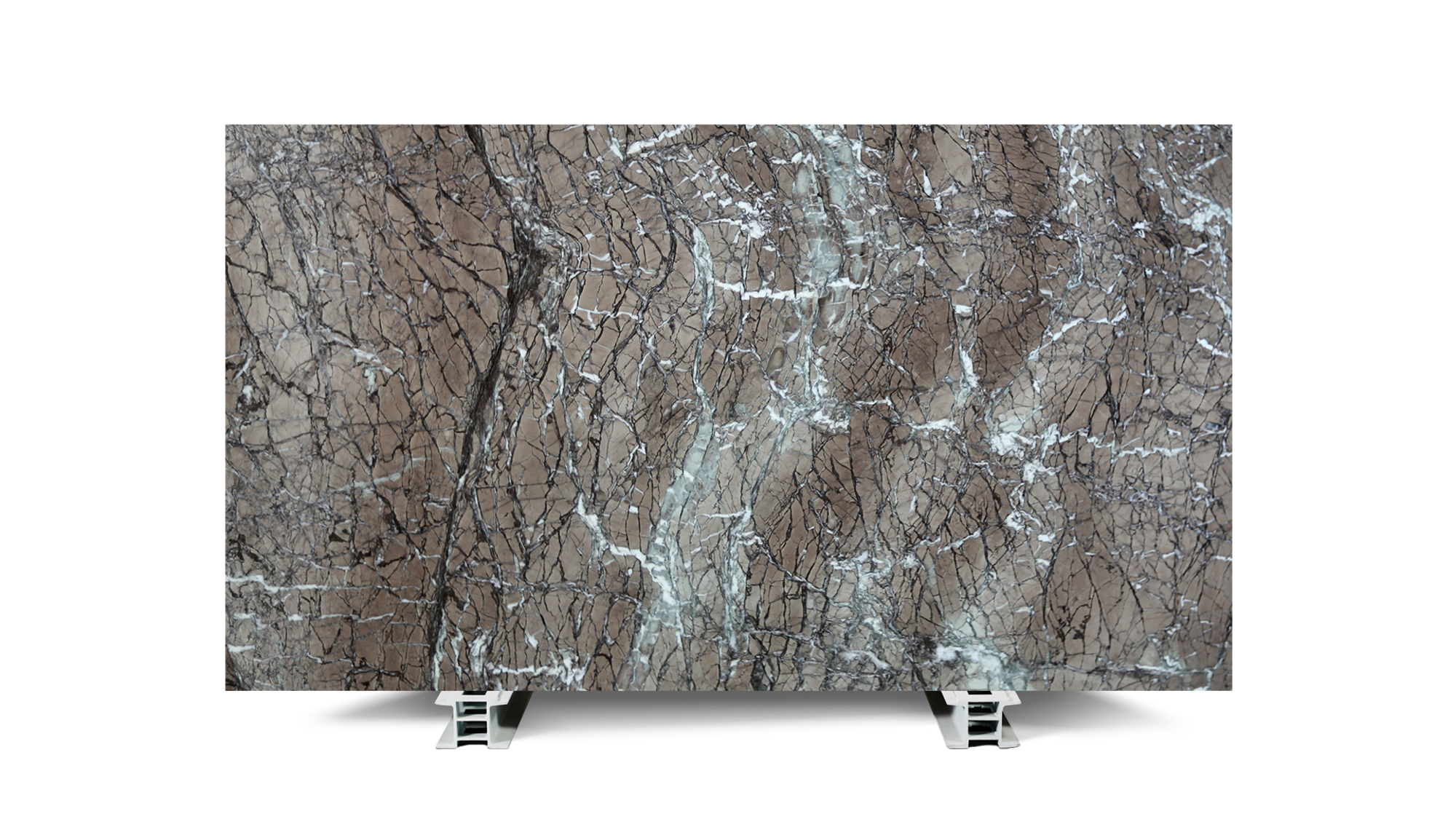 Brachot ROSSO ANTIGUA — Marbre, Rouge
